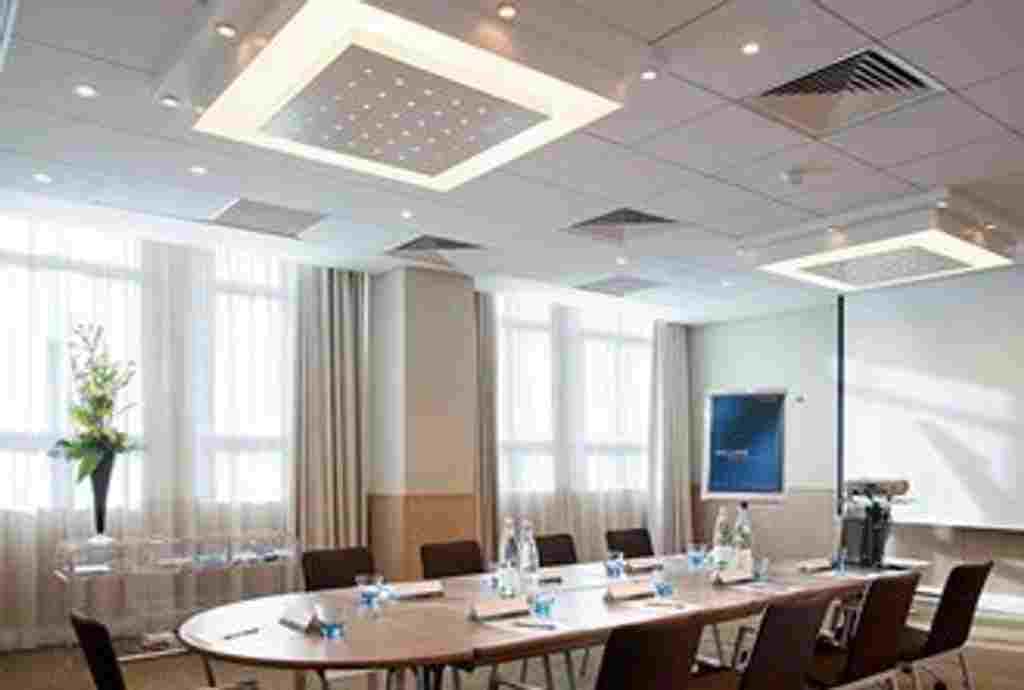 Meeting Rooms 1 & 2, Novotel Reading Centre
